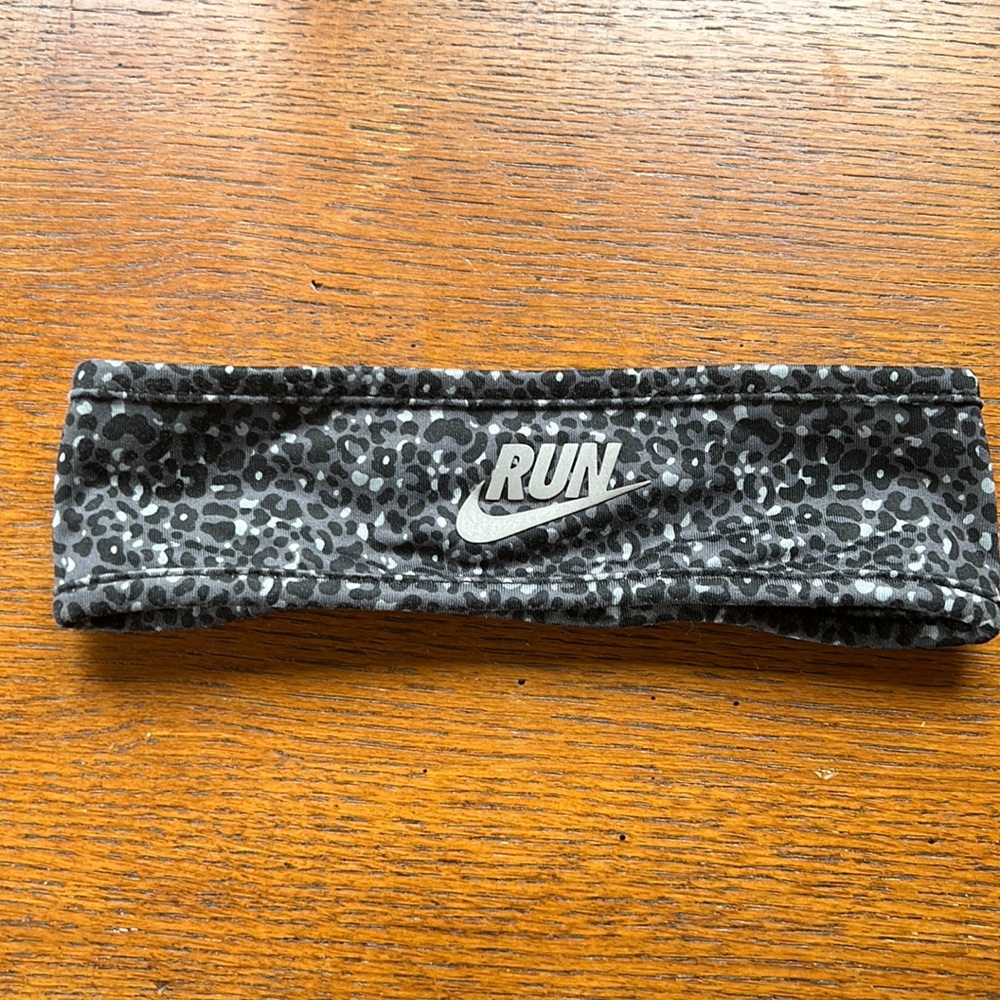 Nike Reversible Headband